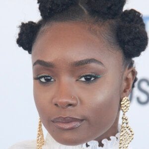 KiKi Layne Profile Picture