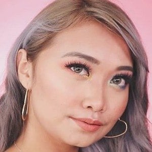 Mae Layug Profile Picture
