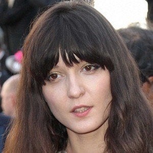Irina Lazareanu Profile Picture