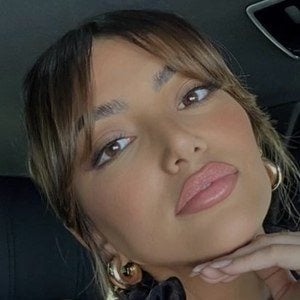 Sagonia Lazarof Profile Picture