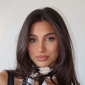 Kate Lazarski Profile Picture