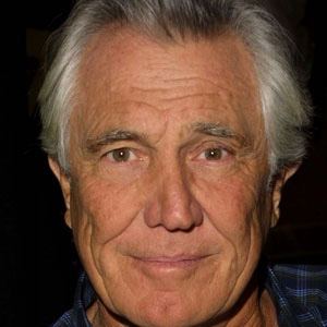 George Lazenby Profile Picture