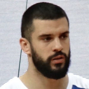 Branko Lazic Headshot 