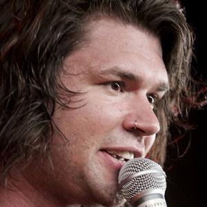 Adam Lazzara