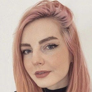 LDShadowLady Profile Picture