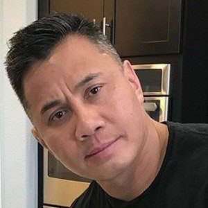 Cung Le Profile Picture