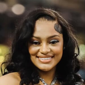 Jordyn Leaane Profile Picture