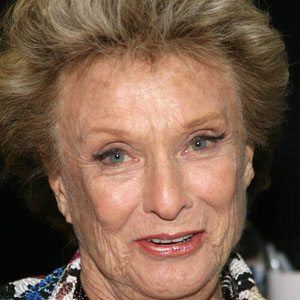 Cloris Leachman