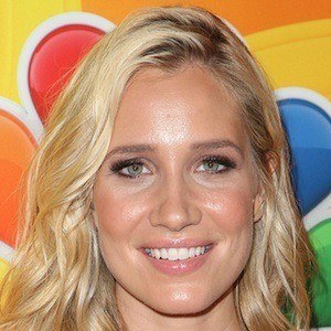 Kristine Leahy Profile Picture