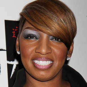 NeNe Leakes Profile Picture