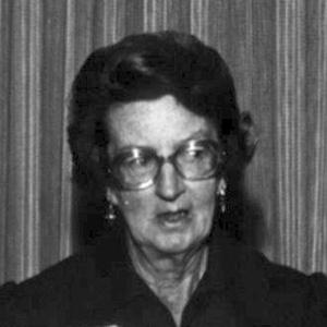 Mary Leakey