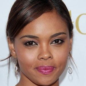 Sharon Leal Profile Picture