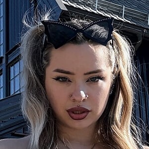 Erica LeAnn Profile Picture