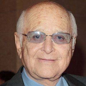 Norman Lear Profile Picture