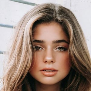 Ava Marie Leblanc Profile Picture