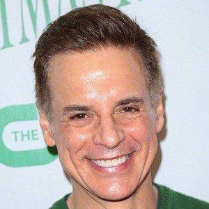 Christian LeBlanc