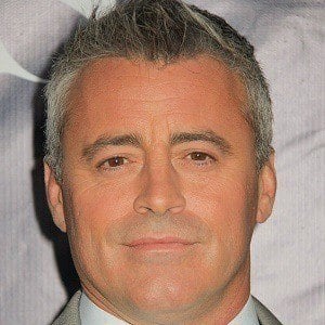 Matt LeBlanc Profile Picture