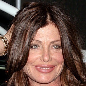 Kelly Lebrock Profile Picture