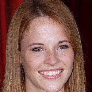 Katie Leclerc Profile Picture