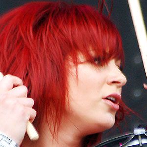 Jen Ledger Profile Picture