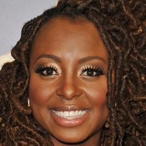 Ledisi Profile Picture