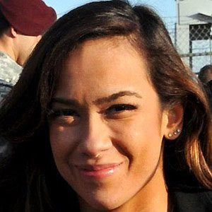 AJ Lee - Age, Family, Bio | Famous Birthdays