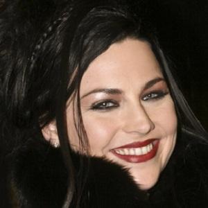 Amy Lee Profile Picture