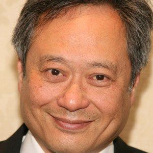 Ang Lee Profile Picture