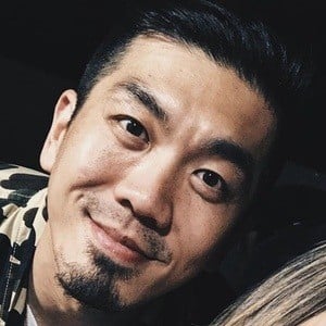 Anthony Lee Profile Picture