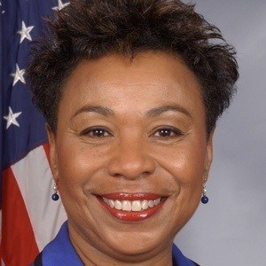 Barbara Lee - Age, Family, Bio | Famous Birthdays