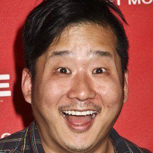 Bobby Lee Profile Picture