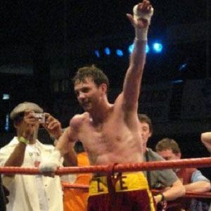 Andy Lee (Boxer) - Age, Family, Bio | Famous Birthdays