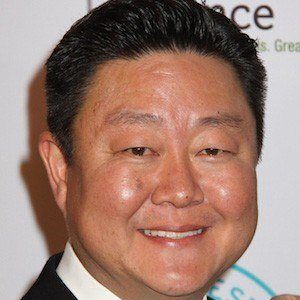 Brian Lee (Entrepreneur) - Age, Family, Bio | Famous Birthdays