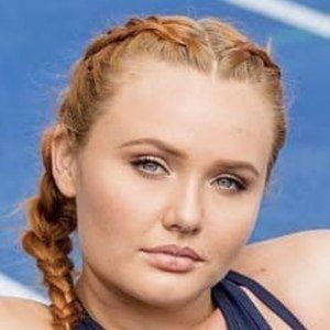 Brooke Nichole Lee