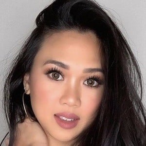 Christine Lee Profile Picture