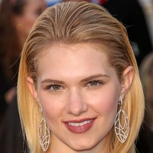 Claudia Lee Profile Picture