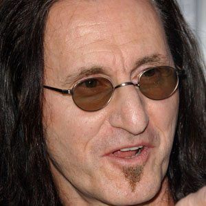 Geddy Lee Profile Picture