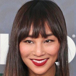 Greta Lee