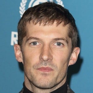 Gwilym Lee Profile Picture