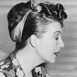 Gypsy Rose Lee Profile Picture