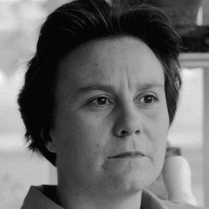 Harper Lee Profile Picture