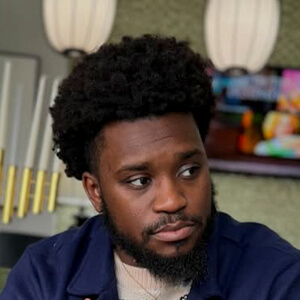 Issachar Lee Profile Picture