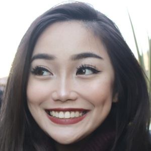 Jasmine Lee Profile Picture