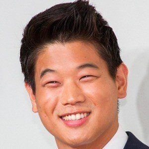 Ki Hong Lee Profile Picture