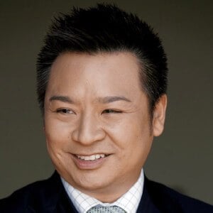 Rex Lee Profile Picture