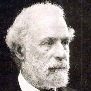 Robert E. Lee Profile Picture