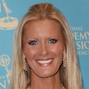 Sandra Lee (Chef) - Age, Family, Bio | Famous Birthdays