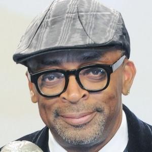 Spike Lee Profile Picture