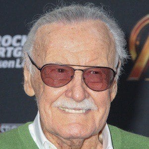 Stan Lee