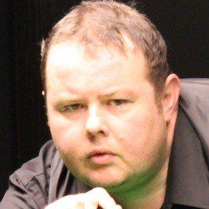 Stephen Lee